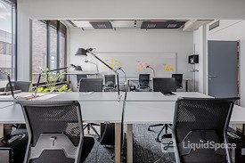 Design Offices | Erlangen, Design Offices, Paul Carree