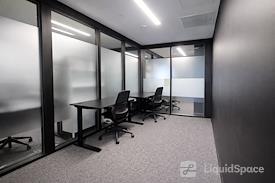 CENTRL Office - Downtown Los Angeles