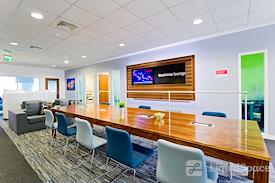 Regus | EDINBURGH, Fort Kinnaird Regus Express