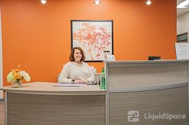 Office Evolution - High Point