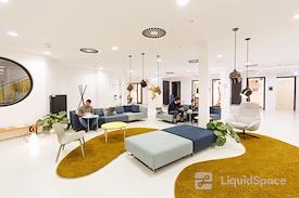 Space Shack Coworking