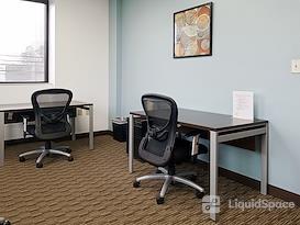 Regus | Lake Norman