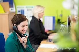 Regus || TOPA Financial Plaza