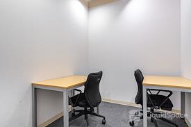 Open Office | TOKYO, Nihonbashi Central