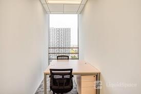 Regus | Suzhou, Nison Plaza