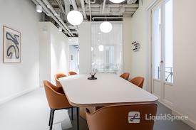 Regus | Atlanta - 1372 Peachtree