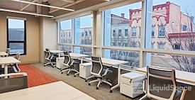 Regus | NY, Ithaca - East State St