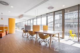 Regus | ISTANBUL, Kurtkoy Aeropark-TRY