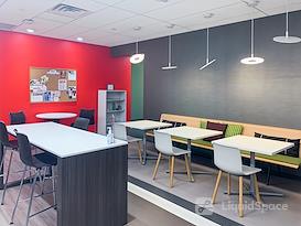 Regus | Seven Springs