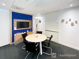 Regus | Barcelona Avendia Diagonal 131