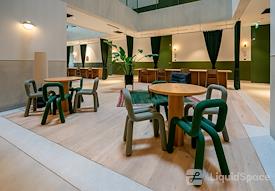The Muse Hotel | Jumeirah Garden City