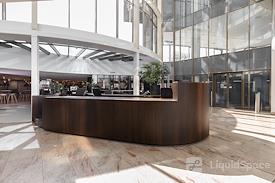 Regus | Rotterdam, The Mark