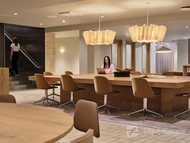 FORA | Chancery House