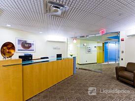 Regus | 845 Third Avenue