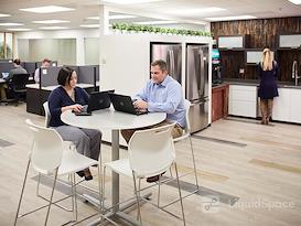 Launch Workplaces Rockville