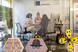 Start2bee - Carrer de L'Escorial