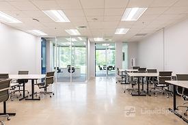 Expansive - TriTech Center