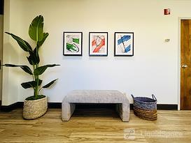 TKO Suites Knoxville TN