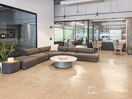 Regus | San Jose - 18 S 2nd Street