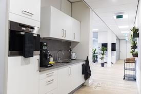 StartDock Rotterdam (DUP)