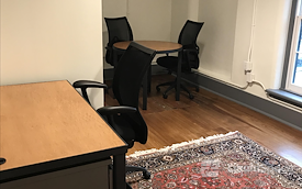 NEWORK Space
