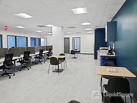 Regus | Indianapolis - W 86th St.