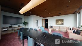 FORA | 210 Euston Road