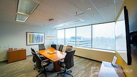 Zemlar Offices - The West Mall