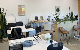 Loloft, Rogers - Flexible Meeting / Event Space 