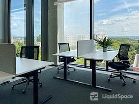 Regus | Vilnius, Ukmerges