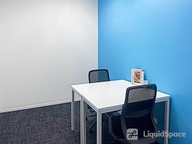 HQ | Bangkok, S.P. Building