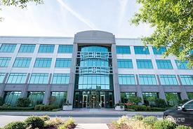 Regus | Meridian Parkway