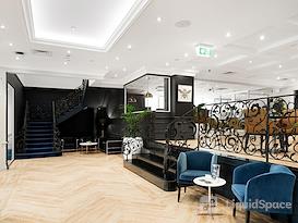 Liberty Flexible Workspaces | North Sydney