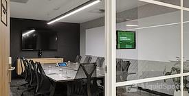 Hub Australia | St Kilda Road