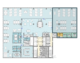 WeWork | 448 N LaSalle