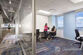 Pipeline Workspaces | Tampa