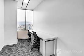 Regus | Daegu, Dongdaegu Station Centre