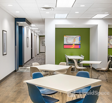 Regus | Easton