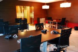 Jakarta Serviced Offices