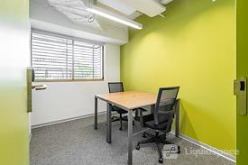 Regus | TAICHUNG, Greenway Centre