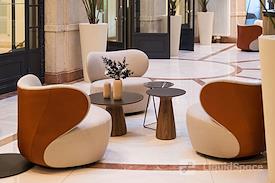 Satellite Office Villa Sander