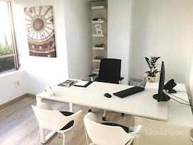 BAUM Centro de Negocios