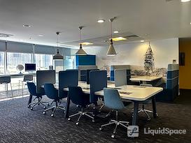 Regus | Istanbul, Nidakule