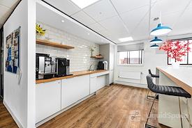 Regus | Salisbury, Guildhall Square