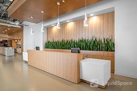 SPACES | ON, Toronto - Spaces North York