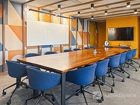 Spaces | CA, Burbank - The Tower