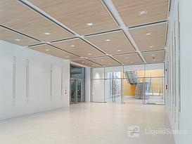 Regus | Milan, Monterosa
