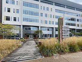 Regus | Bakery Square