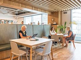 SPACES | Sheffield, Acero