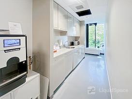 Regus | Amsterdam Amsterdamse Bos